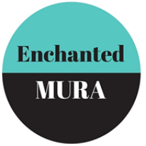 Enchanted Moura Achievement (Fairy-Tale Retellings Challenge 2016)